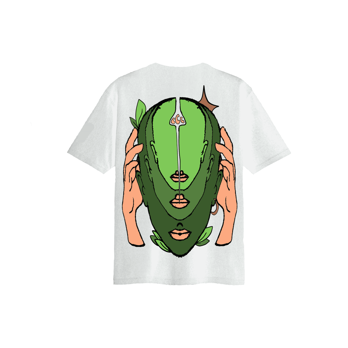 Have A Look Inside You T-Shirt