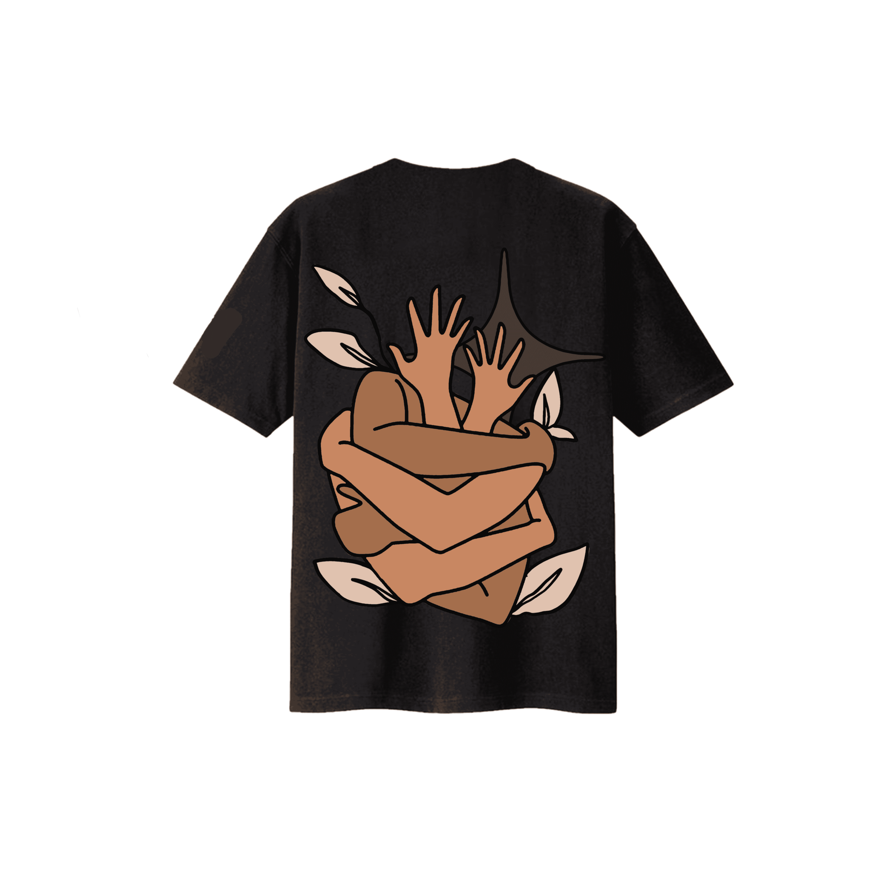 Chipko Conversation T-Shirt