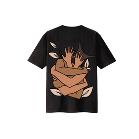 Chipko Conversation T-Shirt