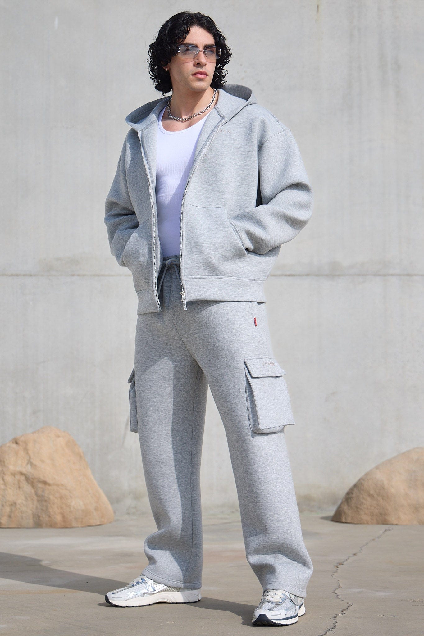 5156 - Scuba Zip-ups