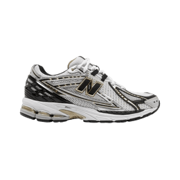 New Balance 1906R 'Metallic Silver Metallic Gold'