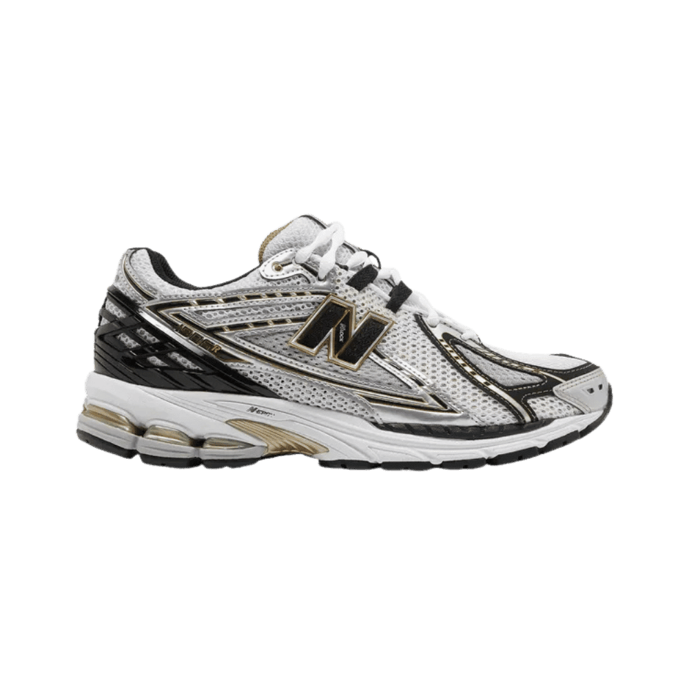 New Balance 1906R 'Metallic Silver Metallic Gold'