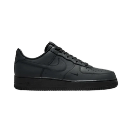 Air Force 1 Low 'Smoke and Mirrors Pack - Triple Triple Black'