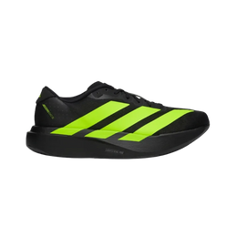 Adidas Adizero Evo SL Black Lucid Lemon