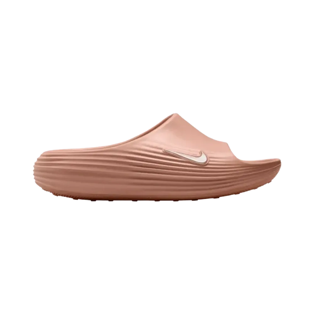 Nike ReactX Rejuven8 Slide 'Rose Gold'