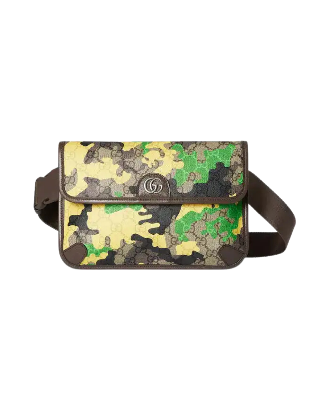 Gucci  small gg belt bag