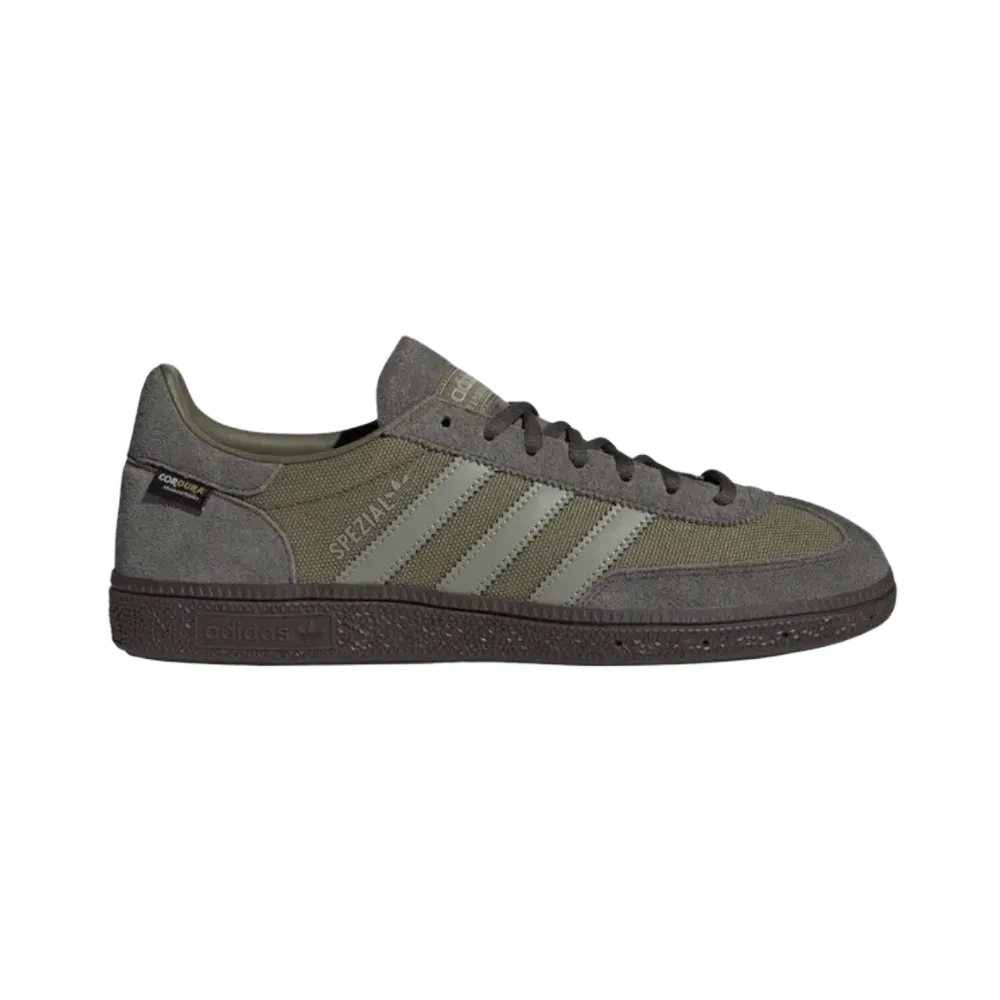 Adidas Handball Spezial 'Cordura - Focus Olive'
