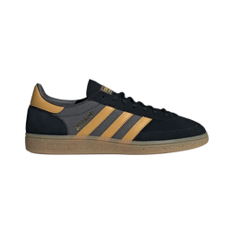Adidas Handball Spezial 'Black Preloved Yellow'