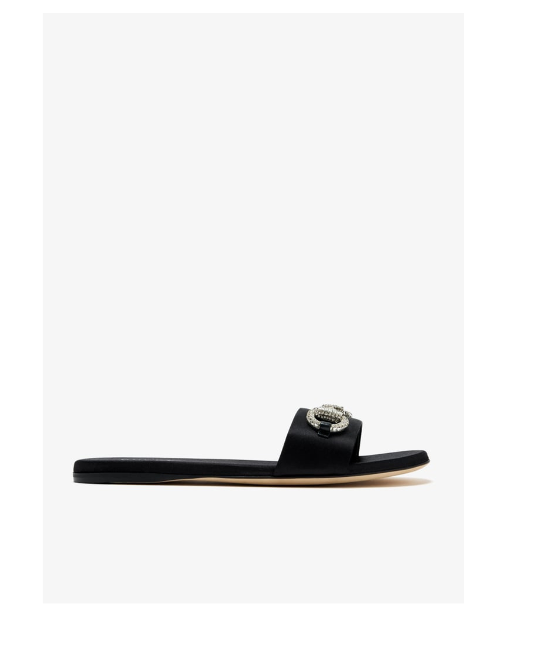 Gucci Kim slide sandals