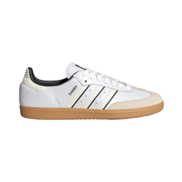 Samba OG 'Two Tone Stripes - Black'