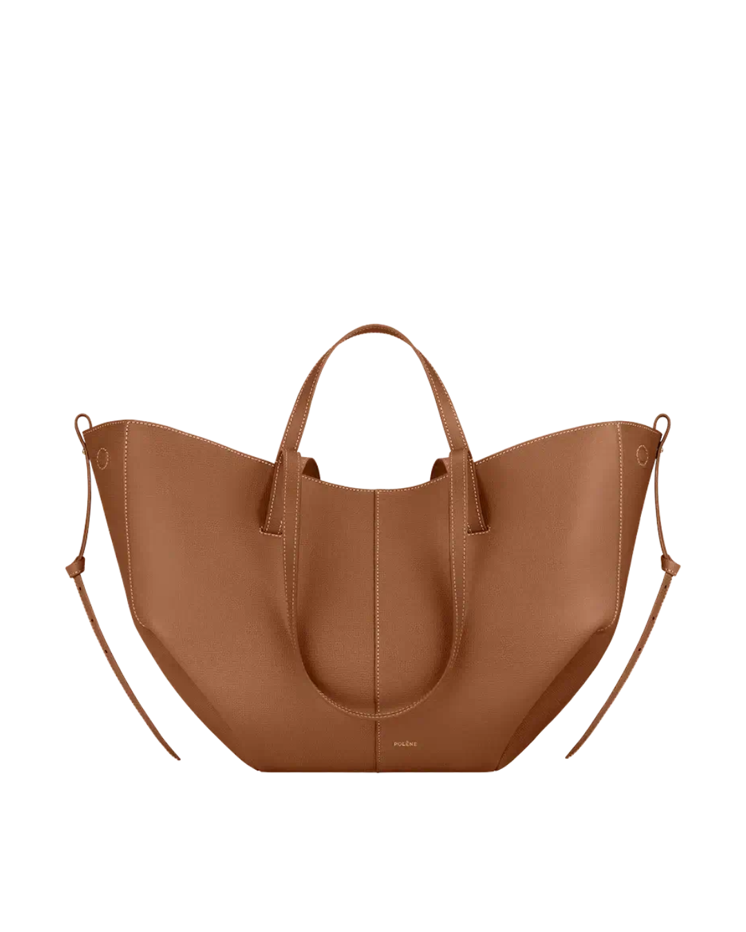 Cyme Edition Textured Camel
