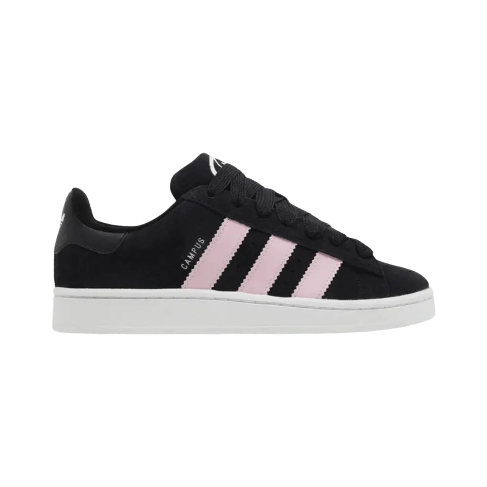 Wmns Campus 00s 'Black True Pink