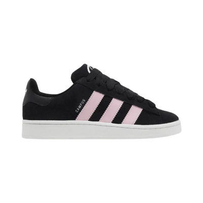 Wmns Campus 00s 'Black True Pink