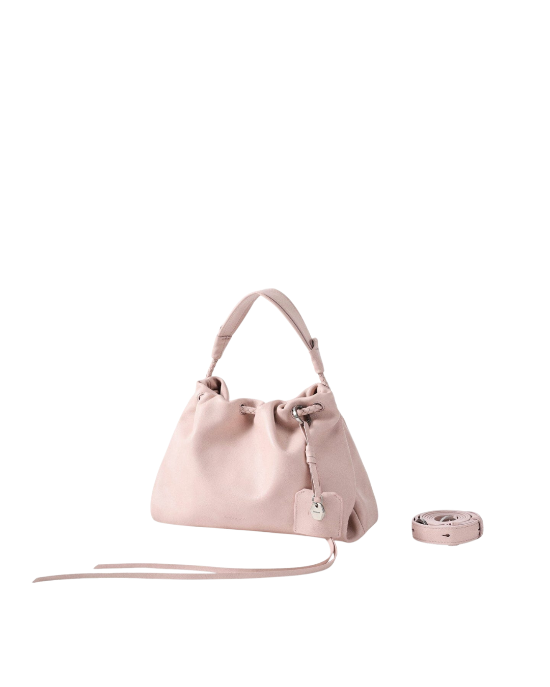 Songmont Gather Clutch Set - Peach (Contrast Tone)