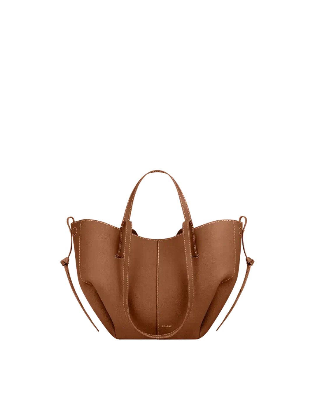 Cyme Mini Edition Textured Camel