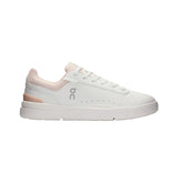 The Roger Advantage White | Rosehip On Running