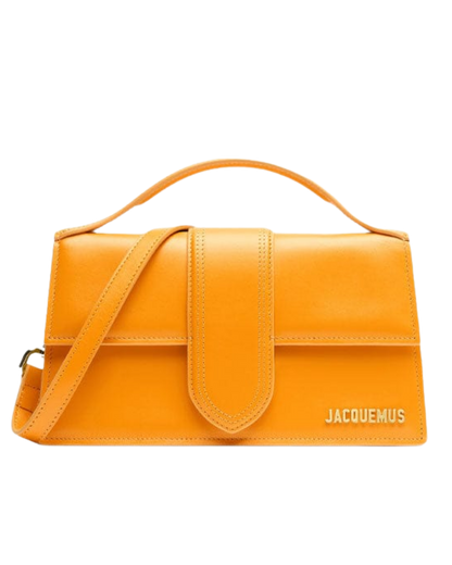 Le Grand Bambino Orange