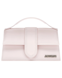 Le Grand Bambino Pale Pink