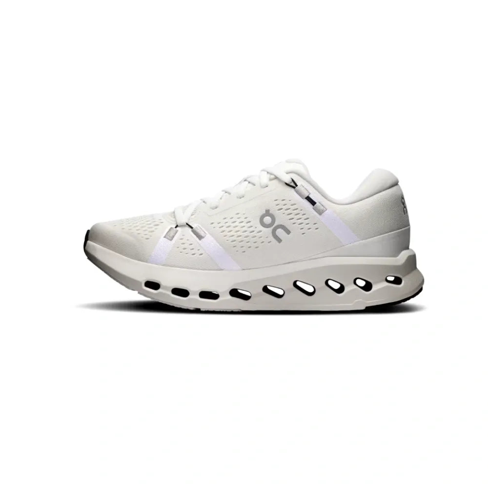 On Running Cloudsurfer 2 Ivory | Ivory