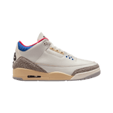 Air Jordan 3 Retro 'Seoul 2.0'