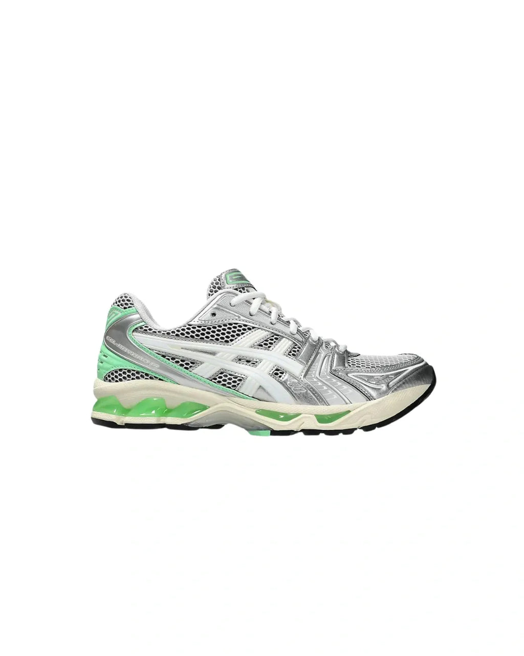 Asics Gel Kayano 14 'Peppermint Menthol Pack'