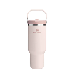 Stanley Flip Straw Iceflow Tumbler Rose Quartz
