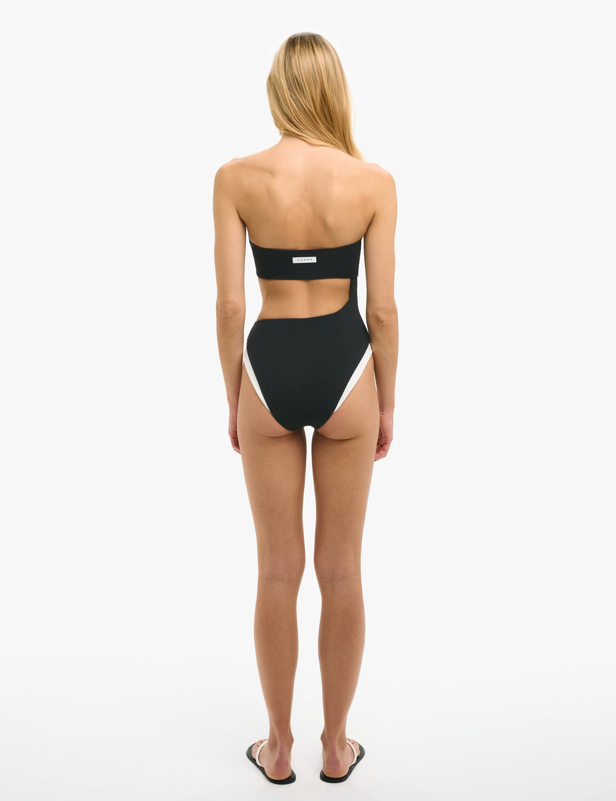 Bandeau Swimsuit