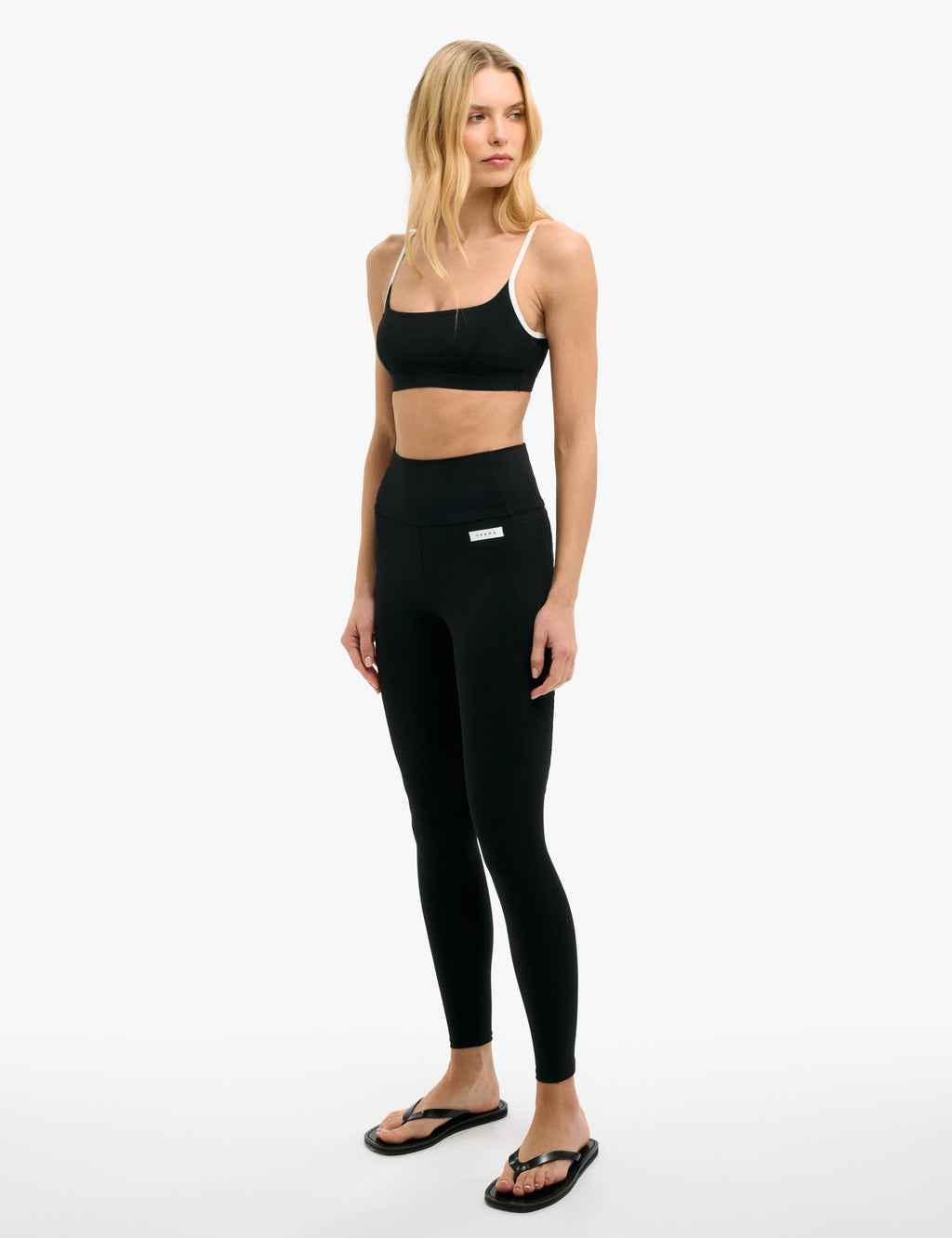 Swim Legging