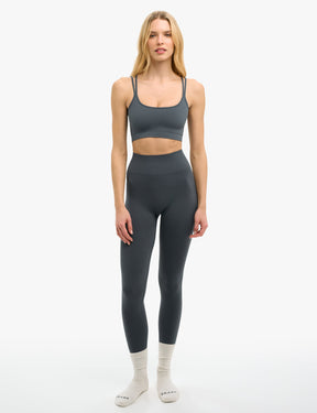 Seamless Knit Legging