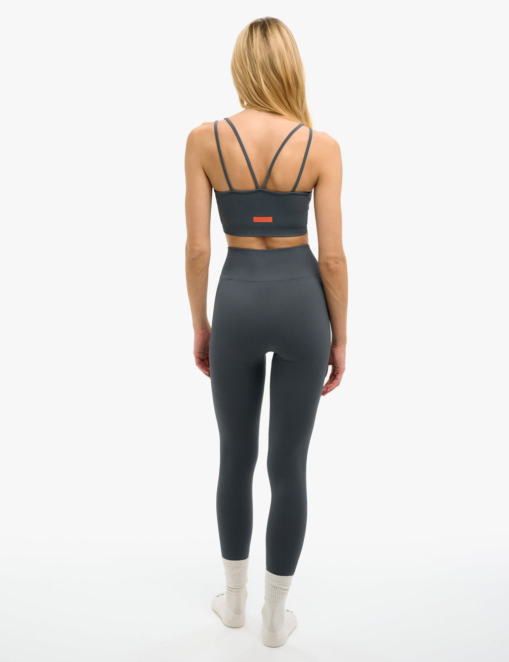 Seamless Knit Legging