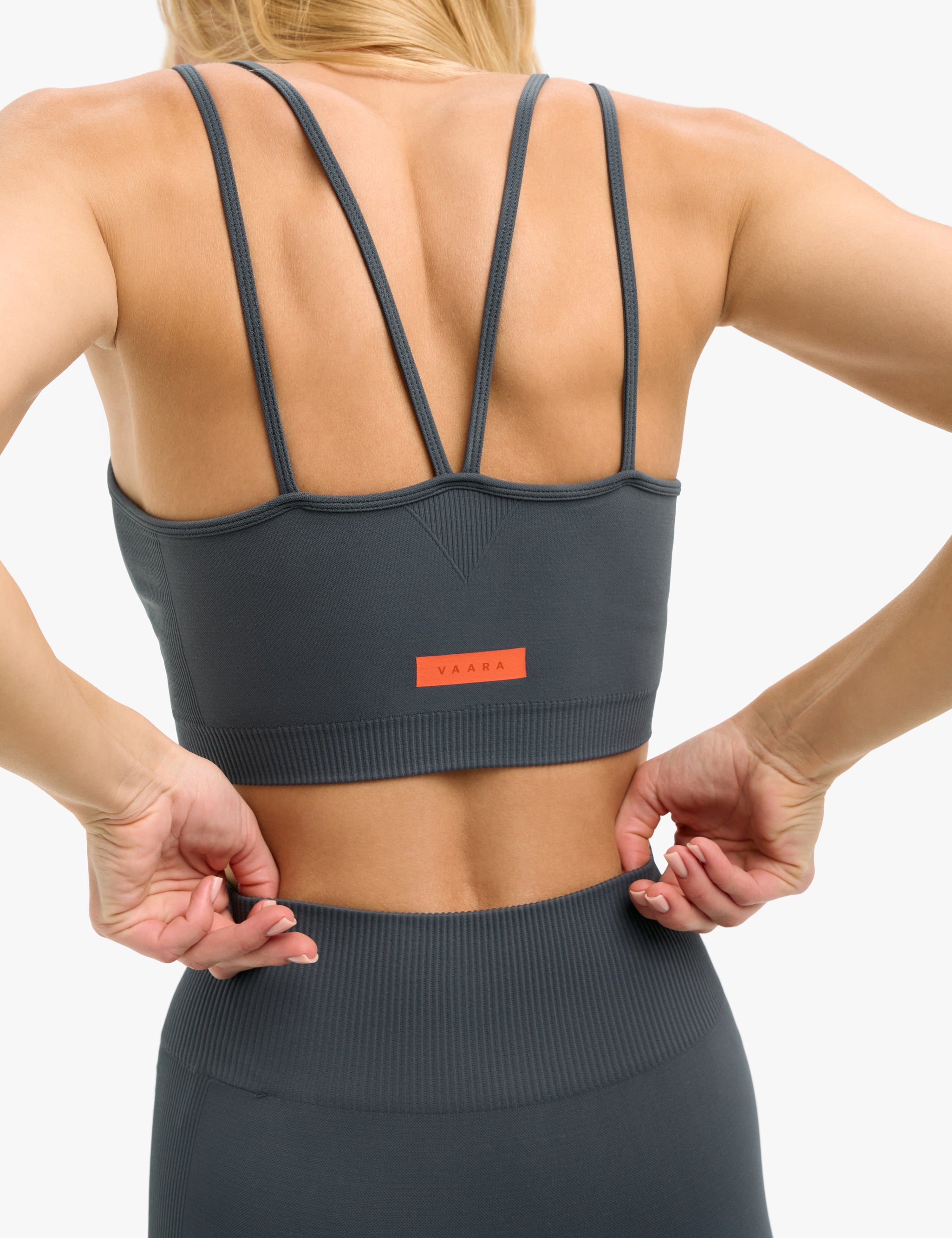 Seamless Knit Legging