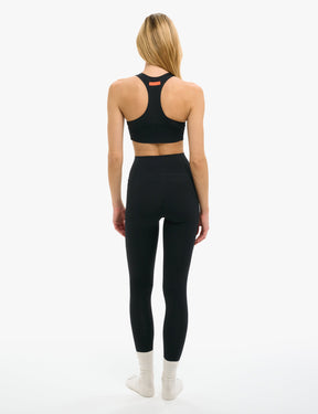 Zip Racer Bra