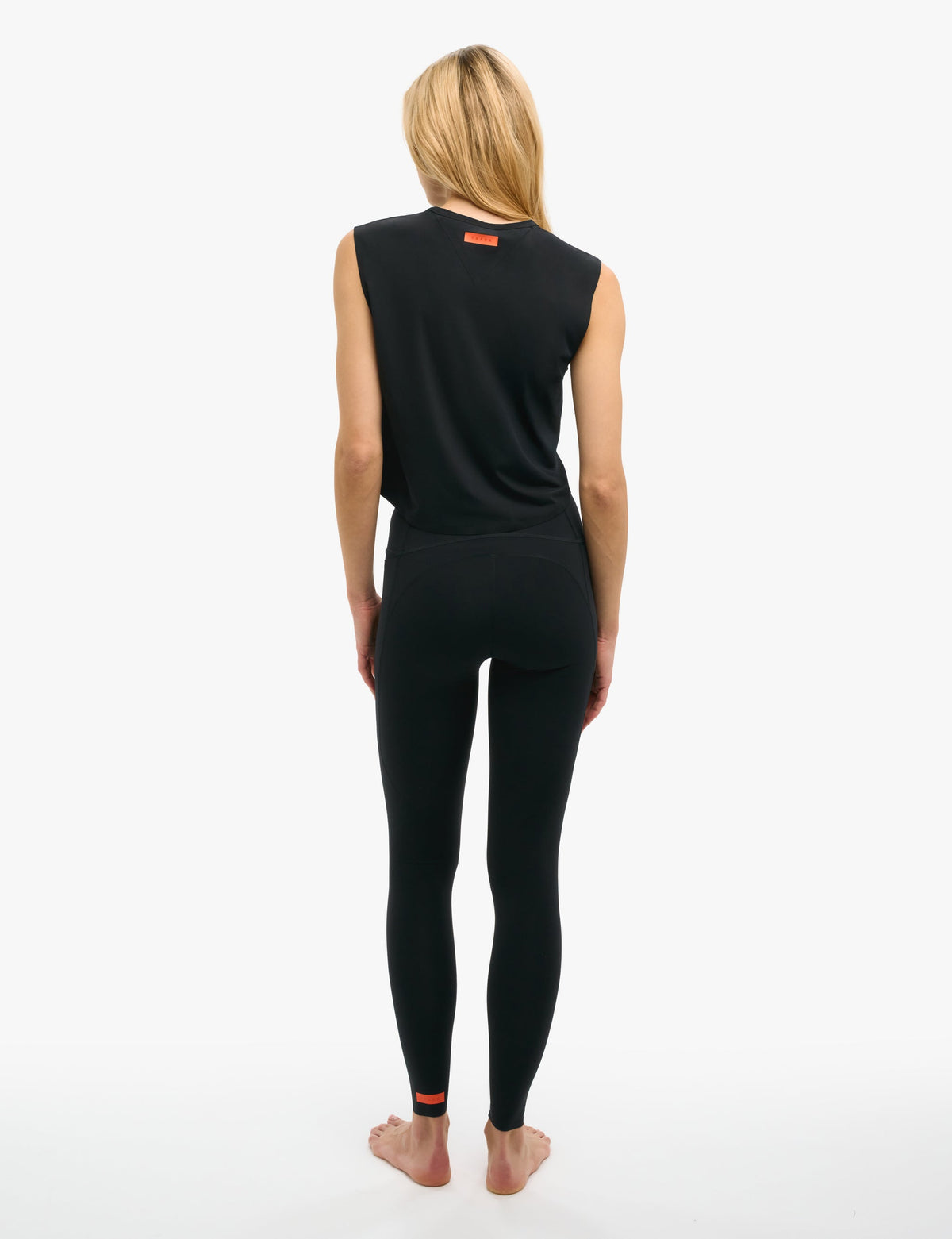 Sleeveless Top