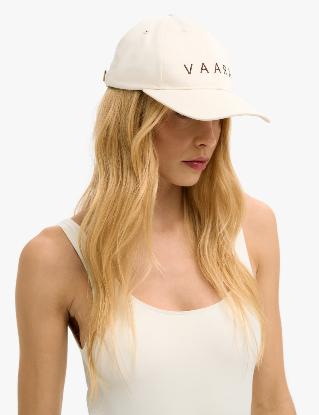 Embroidered Baseball Cap