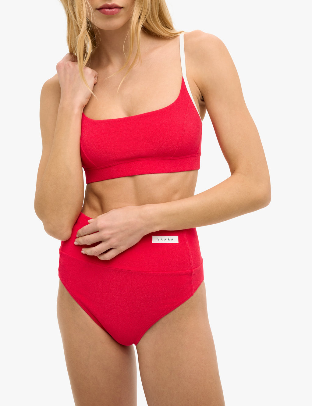 Towel High Rise Bottom