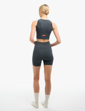 Seamless Knit Short