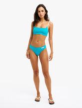 Towel Bikini Bottom