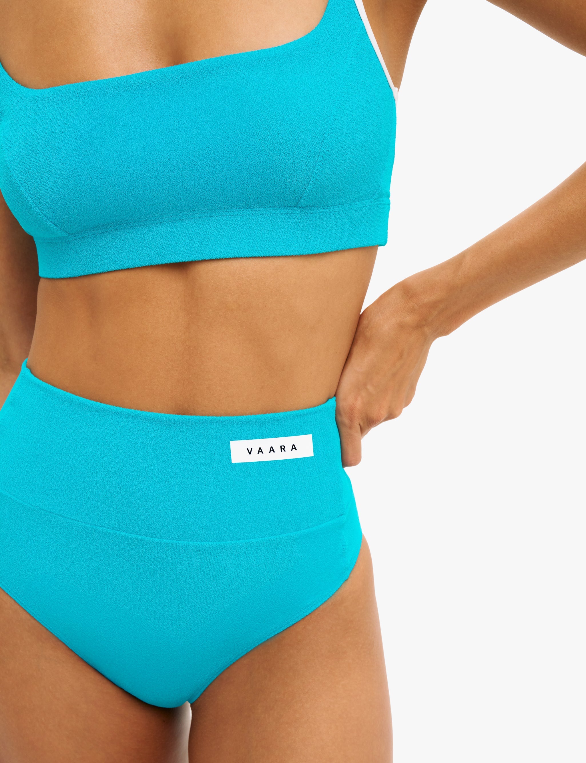 Towel High Rise Bottom