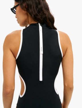 Aperture Swimsuit