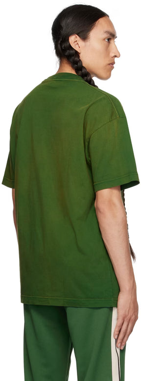 Green College T-Shirt