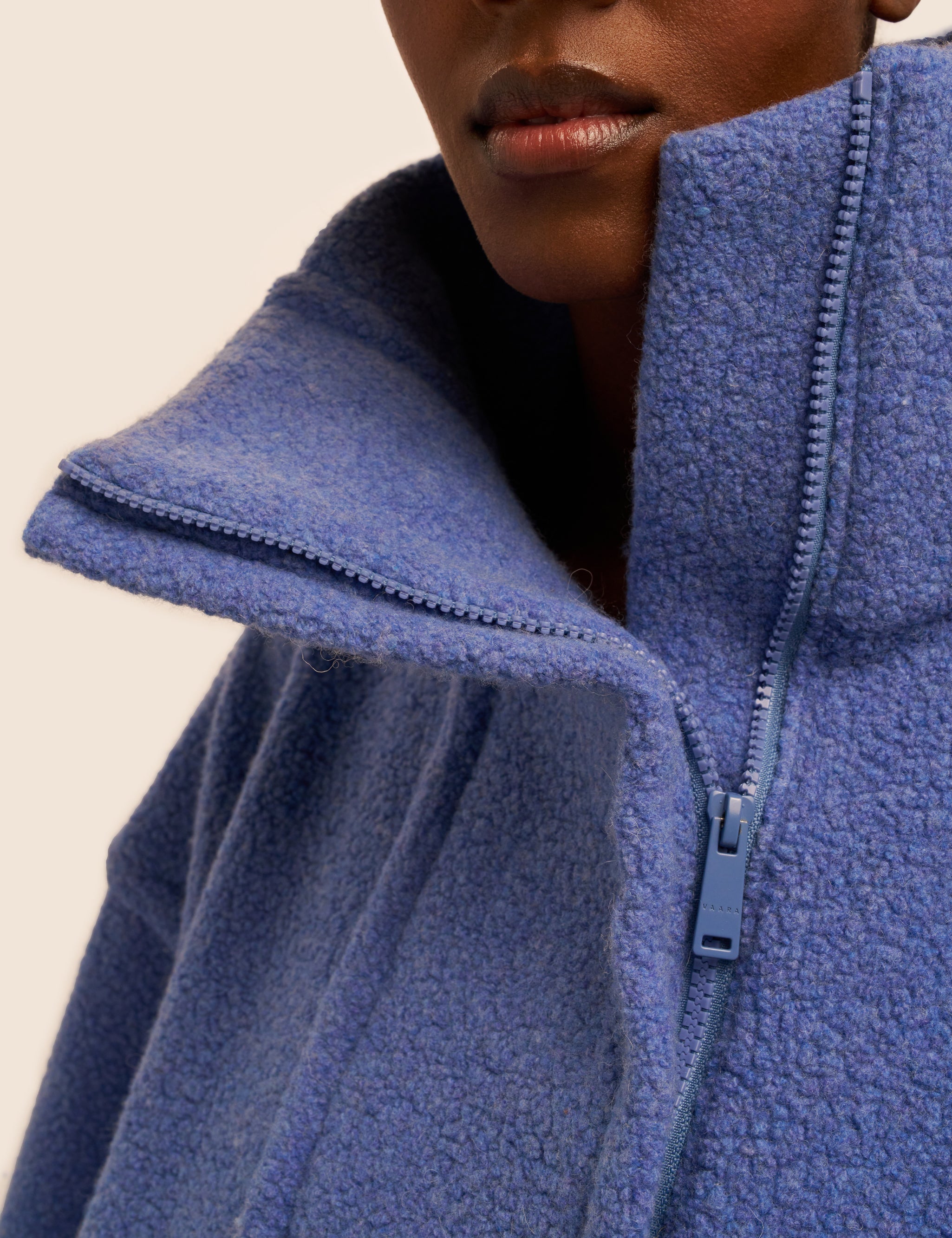 Boucle Fleece