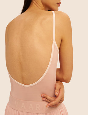 Sheer Bodysuit