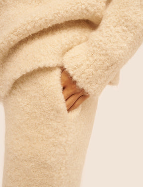 Boucle Trousers