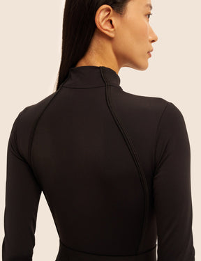 Soft Shell Bodysuit
