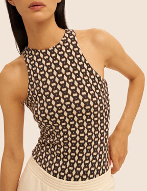 Monogram Body