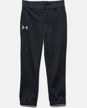 Boys' Pre-School UA Baseball Pants