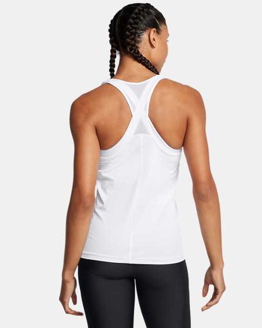 HeatGear® Armour Racer