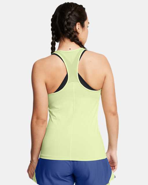 HeatGear® Armour Racer