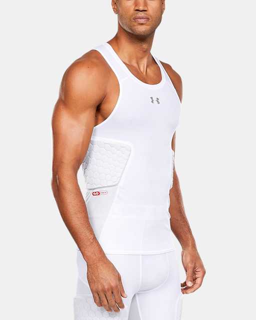 UA Gameday Armour