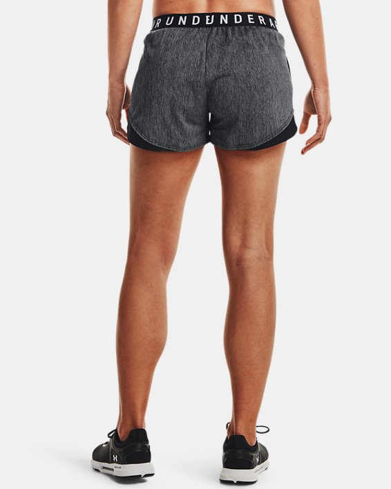 UA Play Up 3.0 Twist